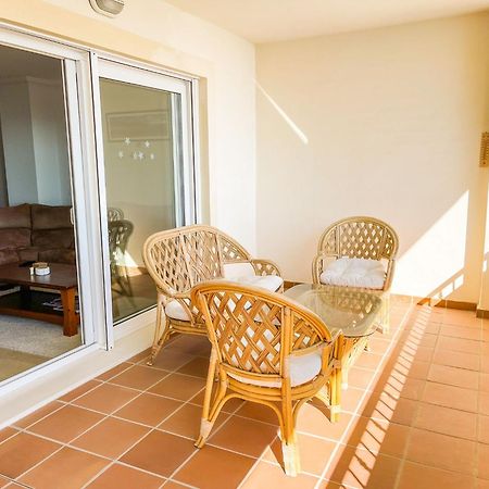 Ocean Mascarat Apartment Алтеа Екстериор снимка