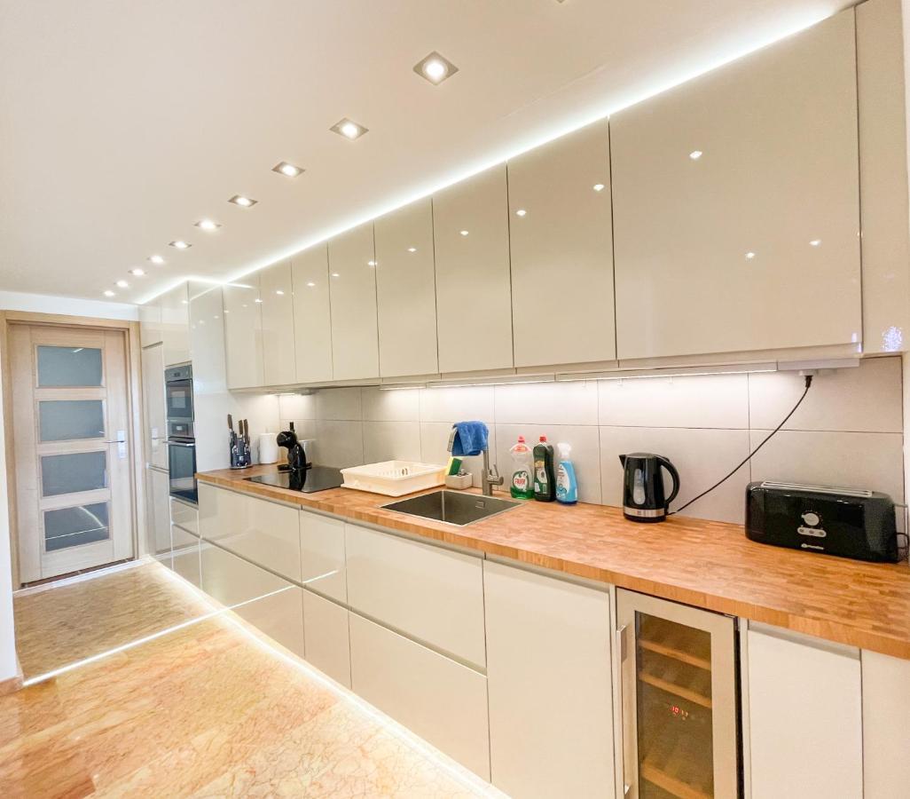 Ocean Mascarat Apartment Алтеа Екстериор снимка