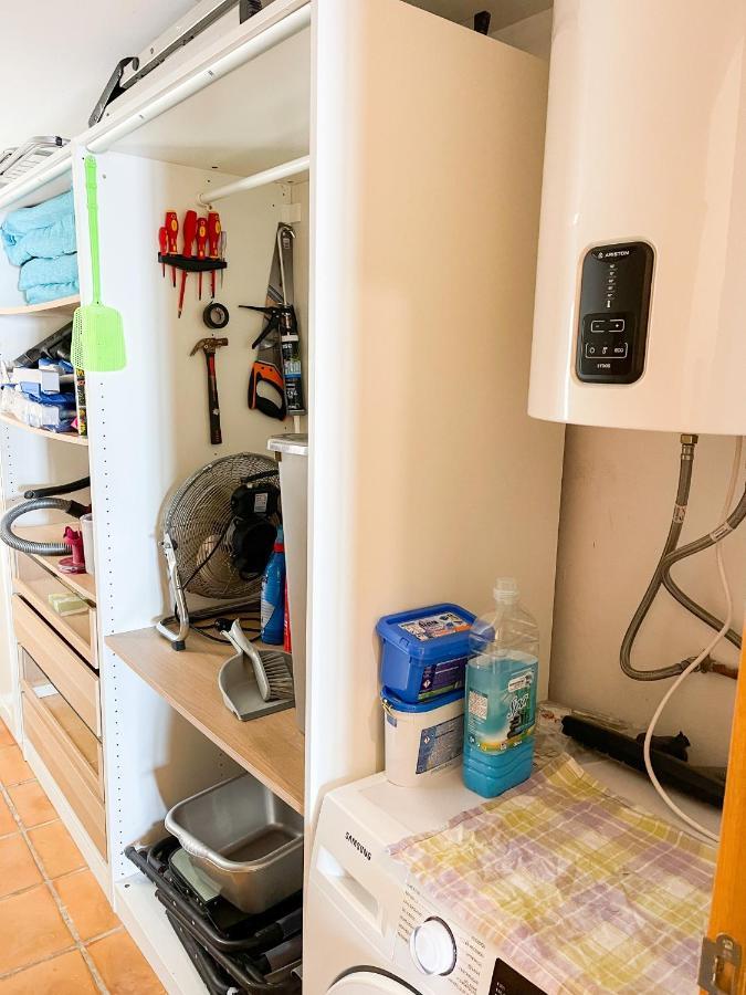 Ocean Mascarat Apartment Алтеа Екстериор снимка