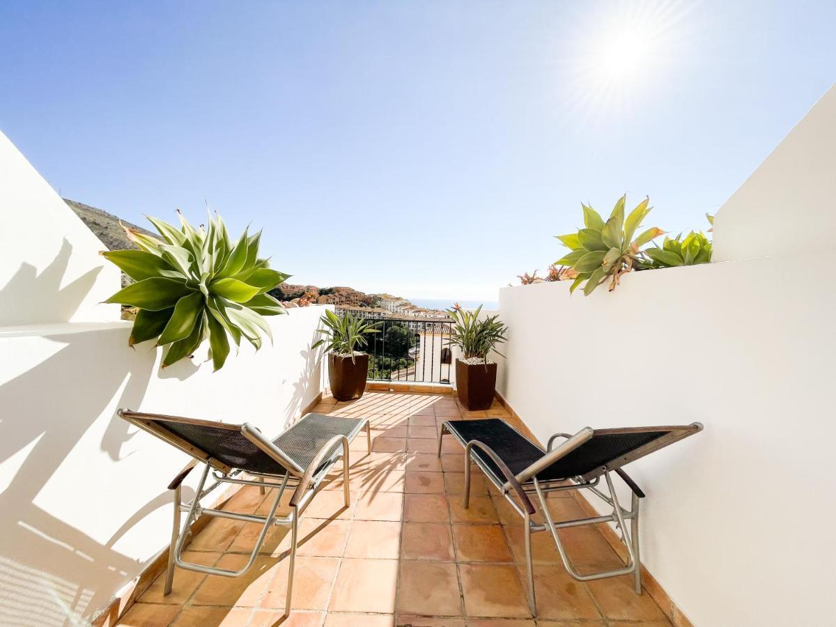 Ocean Mascarat Apartment Алтеа Екстериор снимка